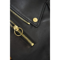 Bally Jacket/Coat Leather