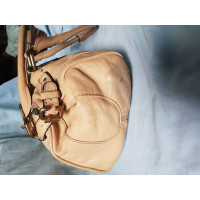 Chloé Paddington Bag in Pelle