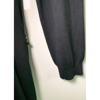 Twin Set Simona Barbieri Knitwear Silk in Black