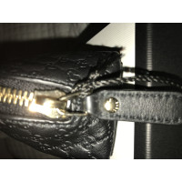 Gucci Bag/Purse Leather in Black