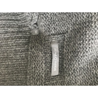 Marc O'polo Jacket/Coat Wool in Grey