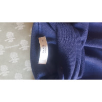 Prada Knitwear Wool in Blue