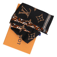 Louis Vuitton Echarpe/Foulard en Soie