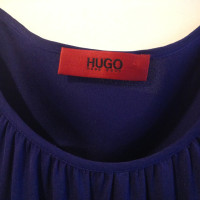 Hugo Boss Top in Violet