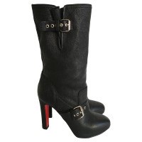 Christian Louboutin "Flanavec 120 Kid Graine"