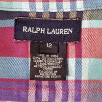 Ralph Lauren Bovenkleding Katoen