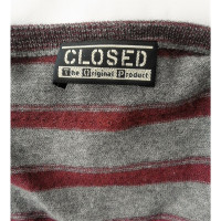 Closed Tricot