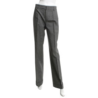 Strenesse Screziato tailleur pantalone grigio