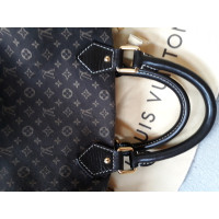 Louis Vuitton Speedy 30 Cotton in Brown