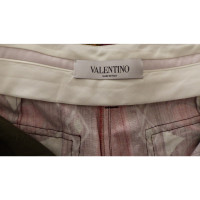 Valentino Garavani Hose aus Baumwolle