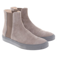 Fabiana Filippi Boots in grey