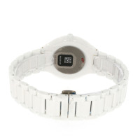 Rado Montre-bracelet en Blanc