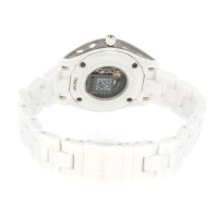 Rado Armbanduhr in Weiß