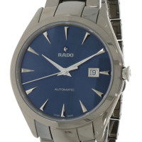 Rado Watch in Blue