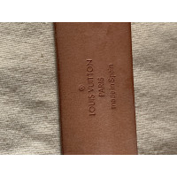 Louis Vuitton Gürtel aus Leder