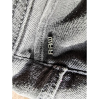 Andere Marke Jeans aus Jeansstoff in Grau