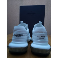 Valentino Garavani Sneakers Leer