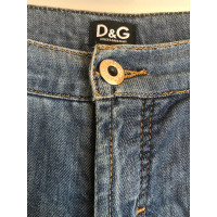 D&G Jeans en Coton