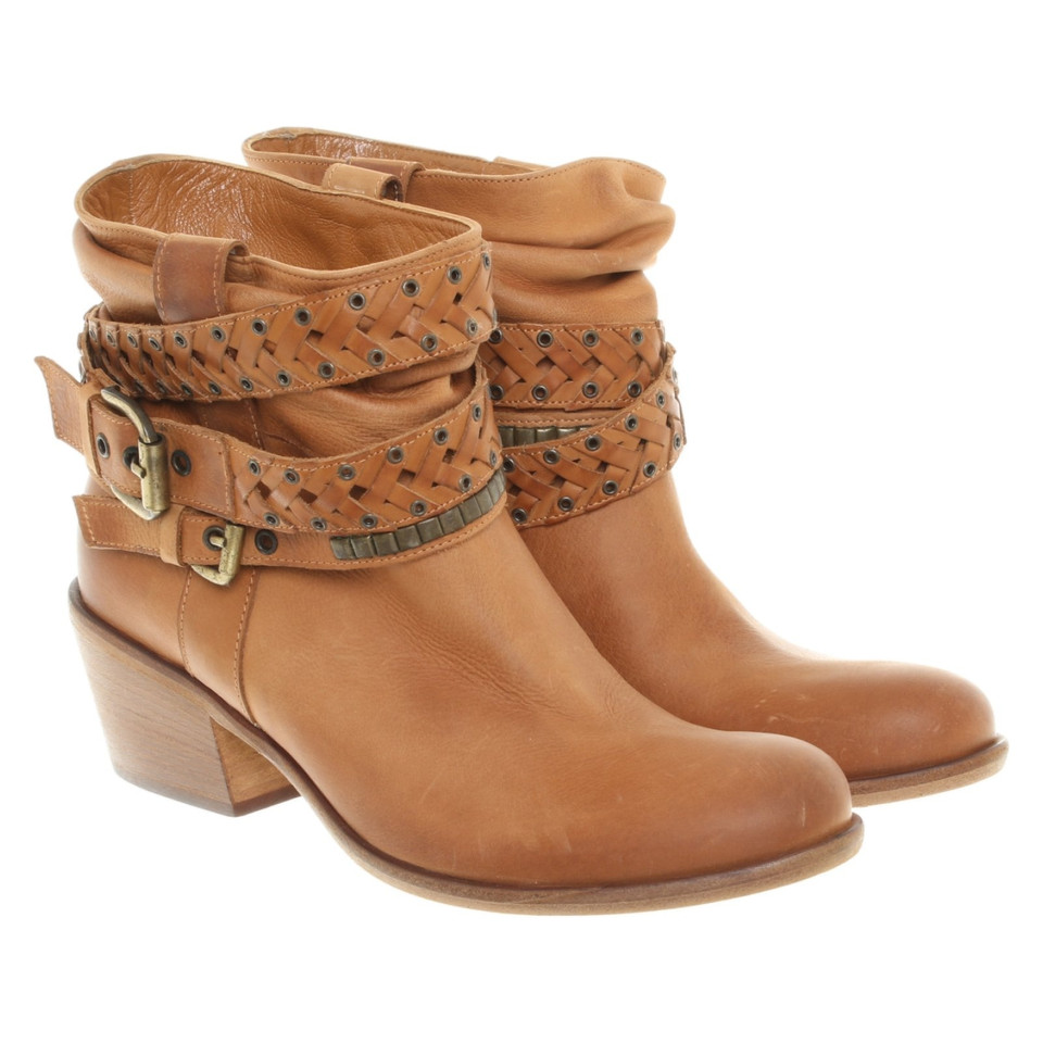 Other Designer Strategia - Ankle boots
