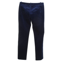 Ralph Lauren Corduroy pants in blue
