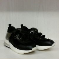Liu Jo Sneakers in Zwart