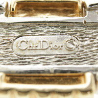 Christian Dior Collier avec strass