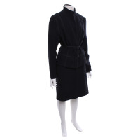 Marc Cain Costume in anthracite