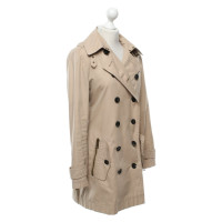 Burberry Trench-coat beige