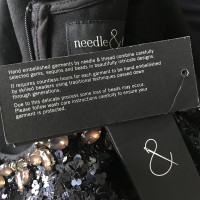 Needle & Thread deleted product