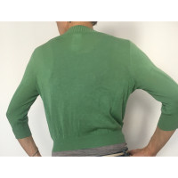 Chloé Knitwear Cotton in Green
