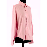 Ralph Lauren Top Cotton in Pink