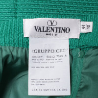 Valentino Garavani Costume in green