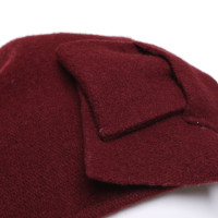Other Designer Seeberger - cap made of new wool