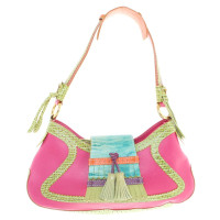 Etro Handbag in multicolor