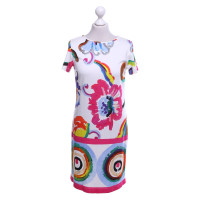 Piu & Piu Dress with floral print