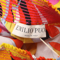 Emilio Pucci Robe