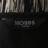 Hobbs Dress in bicolour