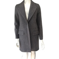 Drykorn cappotto di lana