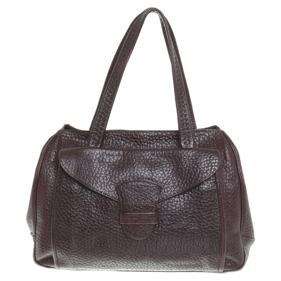 Prada Handbag in vintage look