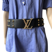 Louis Vuitton Belt "Clous Initiales"