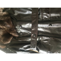 Marni Jacket/Coat Patent leather