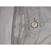 Pinko Jeans Jeans fabric in Grey