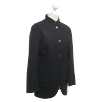 Jil Sander Jacket in dark blue