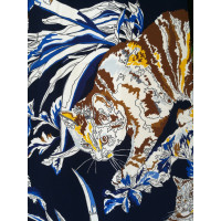 Stella McCartney Robe avec motif