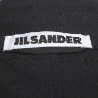 Jil Sander Jacket in dark blue