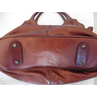 Barbara Bui Handbag Leather