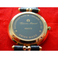 Aigner Watch in Blue