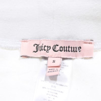 Juicy Couture Paio di Pantaloni in Bianco