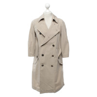 Marni Trench in beige