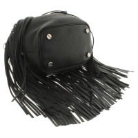 Bally Shoulder bag with fringes